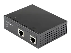 StarTech .com Injecteur PoE Gigabit Industriel - miniature 2