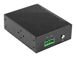 StarTech .com Injecteur PoE Gigabit Industriel - miniature 4