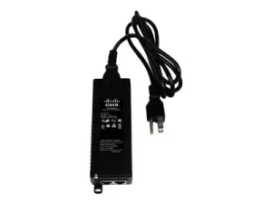 Cisco Meraki 802.3at PoE Injector - miniature 3