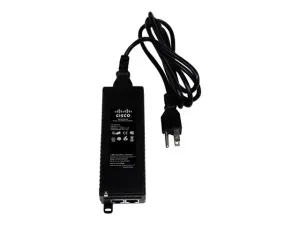 Cisco Meraki 802.3at PoE Injector - miniature 4