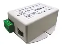 Fluidmesh FM-POE-LOW-48 - miniature 2