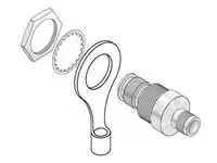 Cisco Aironet Lightning Arrestor - miniature 2