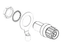 Cisco Aironet Lightning Arrestor - miniature 2