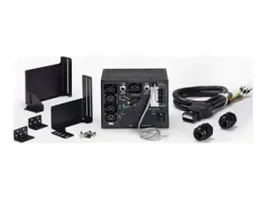 Eaton HotSwap MBP 6000i G2 - miniature 3
