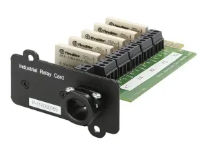 Eaton Industrial Relay Card for UPS Systems - miniature 5