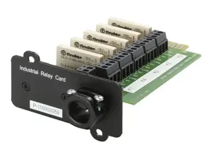 Eaton Industrial Relay Card for UPS Systems - miniature 4