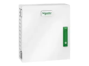 Schneider Electric Galaxy VS Maintenance Bypass Panel 10-20kW 400V - miniature 5