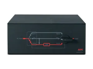APC Panneau de contournement de service - miniature 1
