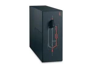 APC Panneau de contournement de service - miniature 5