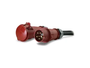 APC In-Line Current Meter AP7175B - miniature 5