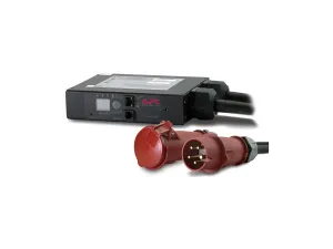 APC In-Line Current Meter AP7175B - miniature 2