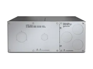 APC Panneau de contournement de service - miniature 4