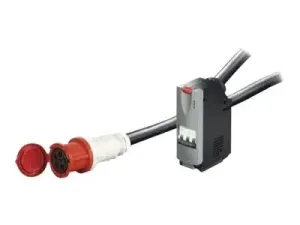 APC IT Power Distribution Module - miniature 1