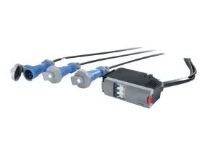 APC IT Power Distribution Module - miniature 1