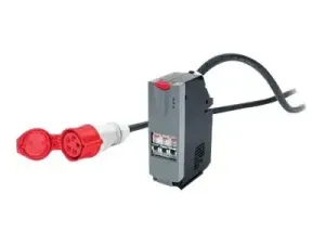APC IT Power Distribution Module - miniature 1