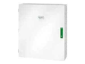 Schneider Electric Galaxy VS Parallel Maintenance Bypass Panel 40-50kW 400V - miniature 2