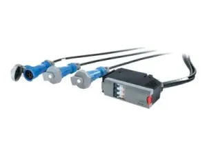 APC IT Power Distribution Module - miniature 4