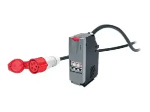 APC IT Power Distribution Module - miniature 1