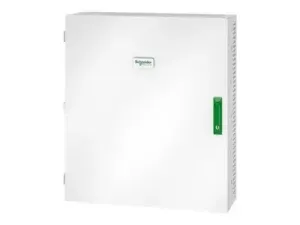 Schneider Electric Galaxy VS Parallel Maintenance Bypass Panel for 2 UPSs, 10-30kW 400V - miniature 3