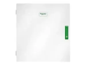 Schneider Electric Galaxy VS Parallel Maintenance Bypass Panel for 2 UPSs, 10-30kW 400V - miniature 1