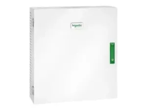 Schneider Electric Galaxy VS Parallel Maintenance Bypass Panel for 2 UPSs, 10-30kW 400V - miniature 2