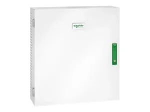 Schneider Electric Galaxy VS Parallel Maintenance Bypass Panel for 2 UPSs, 10-30kW 400V - miniature 5