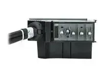 APC IT Power Distribution Module - miniature 2