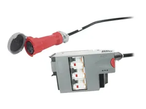 APC Power Distribution Module - miniature 5