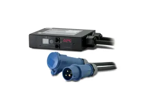 APC In-Line Current Meter AP7152B - miniature 1
