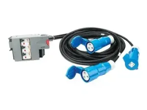 APC Power Distribution Module - miniature 1
