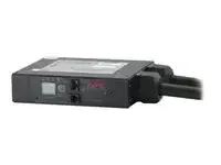 PDU en rack avec compteur APC AP7175 In-Line Current Meter - miniature 2