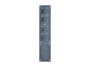 APC Panneau de contournement de service - miniature 5