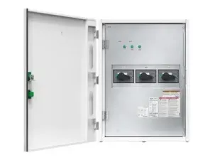 APC Galaxy VS Maintenance Bypass Panel 80-120kW 400V - miniature 1