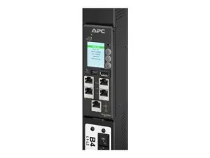 APC NetShelter Rack PDU Advanced - miniature 3