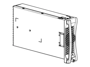 Schneider InRow Fan PSU ACAC10038 - miniature 1