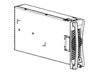 Schneider InRow Fan PSU ACAC10038 - miniature 2