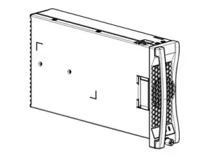 Schneider InRow Fan PSU ACAC10038 - miniature 3