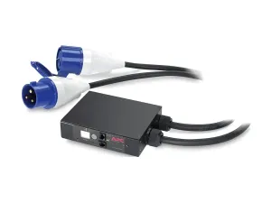 APC In-Line Current Meter AP7155B - miniature 2
