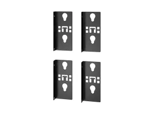 APC ER7PDUBRKTS - miniature 1