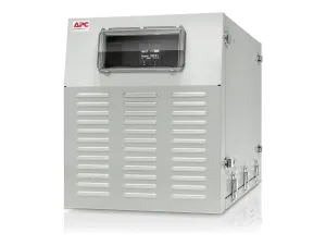 APC IP23 enclosure - miniature 4