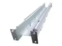 APC Easy UPS RAIL KIT, 700MM - miniature 2