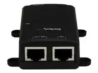 StarTech Injecteur Gigabit PoE+ à 1 port - miniature 3