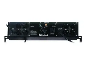 Liebert MicroPod MP2-220K - miniature 3