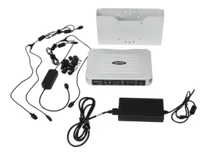 Ergotron SV DC Power System LCD + CPU - miniature 4