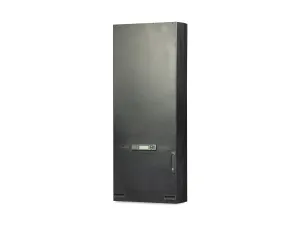 APC Rack Air Removal Unit - miniature 1