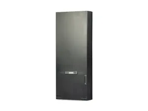 APC Rack Air Removal Unit - miniature 3