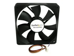StarTech .com Ventilateur d'Ordinateur 120 mm avec PMW - miniature 4