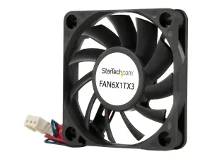 StarTech .com Ventilateur PC à roulement à billes - miniature 5