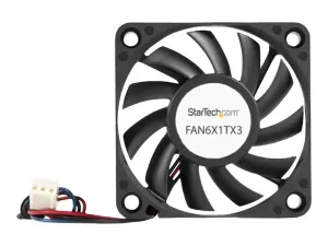 StarTech .com Ventilateur PC à roulement à billes - miniature 3
