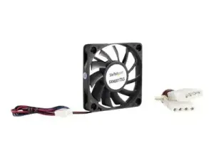 StarTech .com Ventilateur PC à roulement à billes - miniature 2